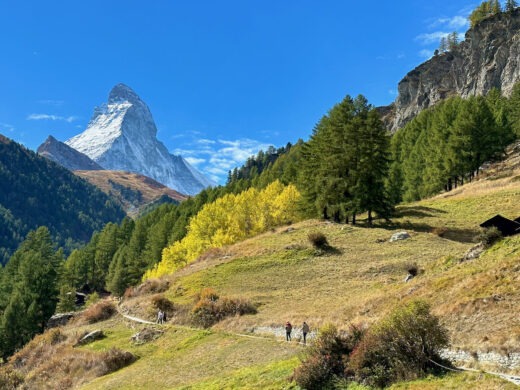 The Omnia Swiss Alpine Hotel With Spy Appeal Amy Laughinghouse Hits The Road